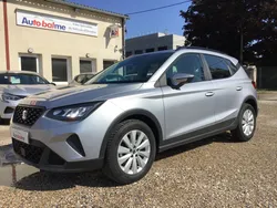 Seat arona (2) 1.0 tsi 110 start/stop business bvm6