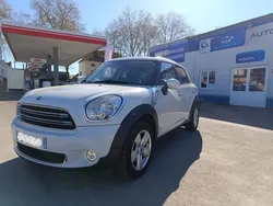 MINI II COUNTRYMAN (R60) 1.6i 122 16V