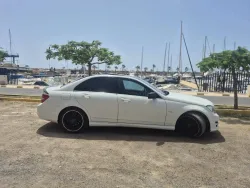 Mercedes-Benz C 200 C 200CDI BE Executive 7G Plus Executive
