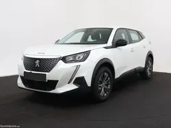 Peugeot 2008 50 kWh Active Pack