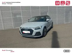 Audi A1 sportback 25 TFSI 95 ch BVM5 Advanced