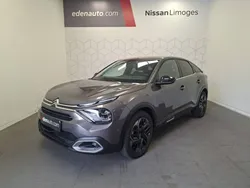 Citroën C4 PureTech 130 S&S EAT8 Shine