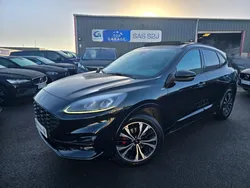Ford Kuga 2.0 EcoBlue 190 BVA8 I-AWD Titanium