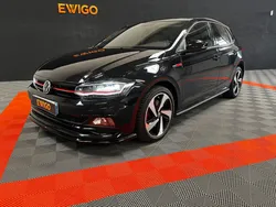 Volkswagen polo 2.0 tsi 200 gti dsg bva