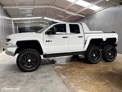 Hummer H2 6x6 6.2 V8 Custom