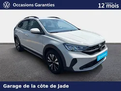 Volkswagen Taigo 1.0 TSI 110 DSG Life Business