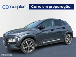 Hyundai Kauai 1.0 T-GDi Premium