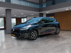 RENAULT CLIO STEEL TCe 120 EDC *TOIT PANO | CAMERA | SELLERIE ALCANTARA | CAPTEURS AV/AR | FULL LED