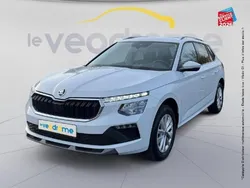 Skoda Kamiq 1.0 TSI Evo 2 116ch Selection DSG7 Radar AR