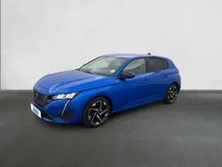 Peugeot 308 BlueHDi 130ch S&S EAT8 - Allure Pack