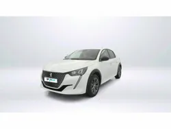 Peugeot 208 Electrique 50 kWh 136ch Style