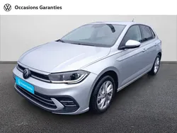 VOLKSWAGEN Polo 1.0 TSI 95 S&S BVM5 Style
