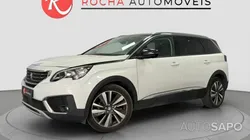 Peugeot 5008 de 2020
