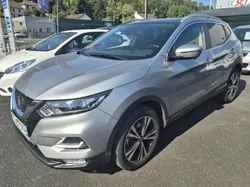 Nissan Qashqai 1.5 dCi 115ch N-Connecta 2019