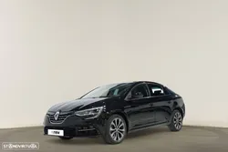 Renault Mégane Grand Coupe 1.3 TCe Intens