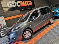 Citroën Berlingo Multispace 1.6 HDI 90Ch
