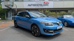 RENAULT Megane Estate Bose Phase 3 Estate 1.2 TCe EDC 132 cv Boîte auto toit ouvrant