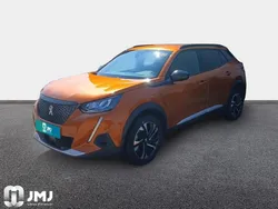 Peugeot 2008 PureTech 130 S&S EAT8 Allure