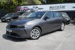 Opel Astra 1.2 T Edition