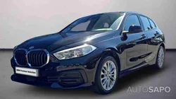 BMW Série 1 de 2022