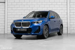 BMW X1 xDrive25e Pack Desportivo M
