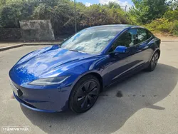 Tesla Model 3 Tração Traseira Premium
