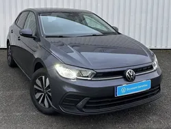 VOLKSWAGEN Polo 1.0 TSI 95 S&S BVM5 VW Edition