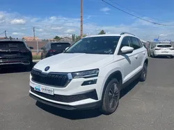 Skoda KAROQ 1.5 TSI EVO 2 ACT 150CH SELECTION DSG7