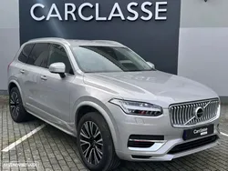Volvo XC 90 2.0 T8 PHEV Plus Bright AWD