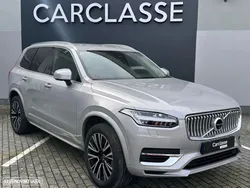 Volvo XC 90 2.0 T8 PHEV Plus Bright AWD