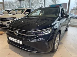 VOLKSWAGEN Taigo 1.0 TSI 116 BVM6 VW Edition