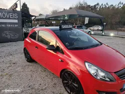 Opel Corsa 1.4 Street Edition