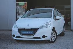 Peugeot 208 1.4 HDi 68cv 1ère Main