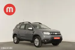 Dacia Duster 1.0 TCe ECO-G Expression Bi-Fuel