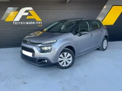 Citroën C3 1.2 PureTech Feel Pack