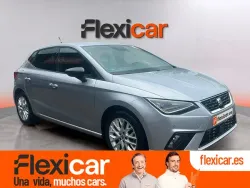 SEAT Ibiza 1.0 TSI S&S FR 110