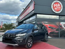 Dacia Sandero 1.0 L TCe 90 CH "Stepway Confort"