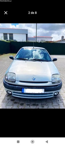 Renault Clio 1.2