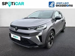 Renault Captur TCe 90 ch Techno
