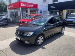 Dacia Sandero II Phase 2 1.5 Blue dCi S&S 95 cv