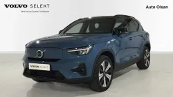 VOLVO XC40 P8 Recharge Ultimate Eléctrico Puro