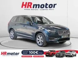 VOLVO XC90 T8 Core AWD Aut.