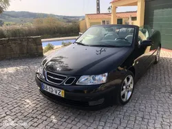 Saab 9-3 Cabriolet 1.8 t Vector