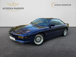 BMW 850 CI Coupé BVM Superbe Etat