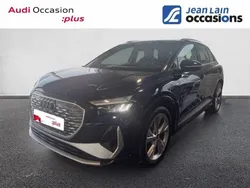 Audi Q4 e-tron 45 285 ch 82 kWh