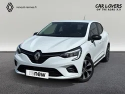 Renault Clio V SCe 65 Evolution