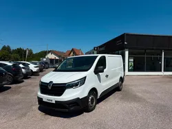 Renault Trafic FG CF L1H1 2T8 dci 130