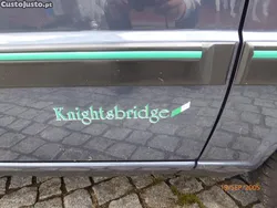 Austin Rover Metro Knightsbridge