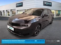 Opel Astra 1.2 Turbo 130 ch BVA8 Elegance