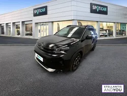 Citroën C5 Aircross BlueHDi 130 EAT8 Max